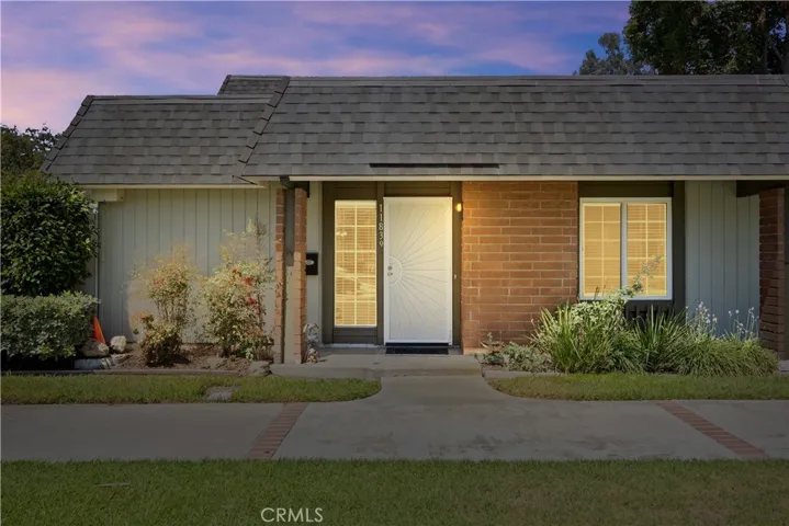 11839 Diamond Court, Fountain Valley, California 92708