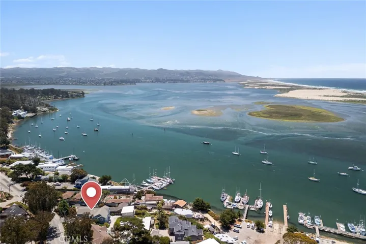 281 Main Street, Morro Bay, California 93442