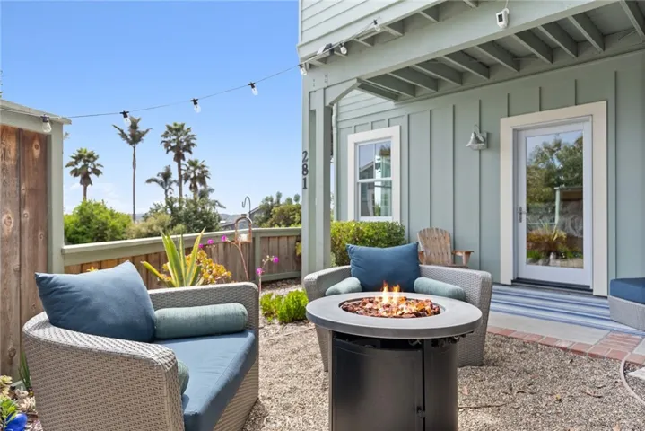 281 Main Street, Morro Bay, California 93442