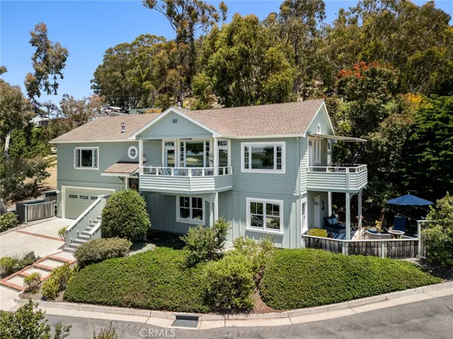 281 Main Street, Morro Bay, California 93442