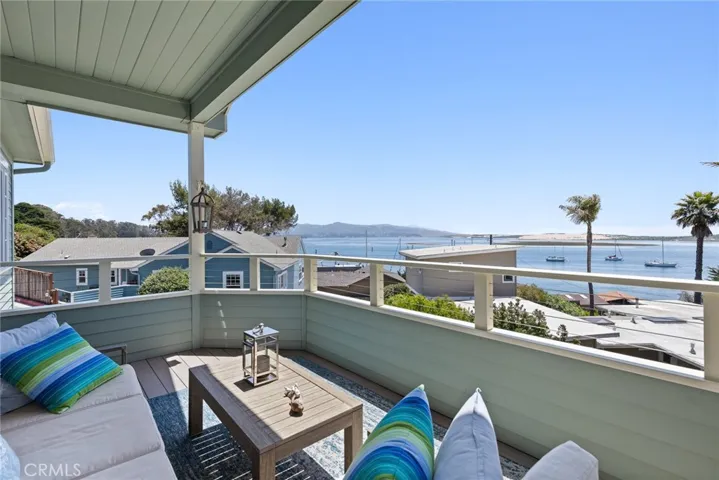 281 Main Street, Morro Bay, California 93442