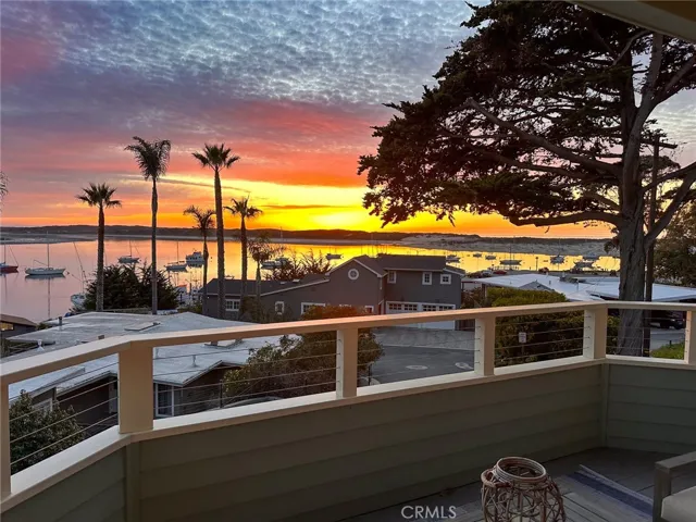 Views to die for!