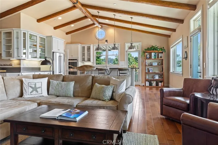 281 Main Street, Morro Bay, California 93442