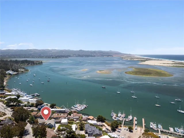 281 Main Street, Morro Bay, California 93442