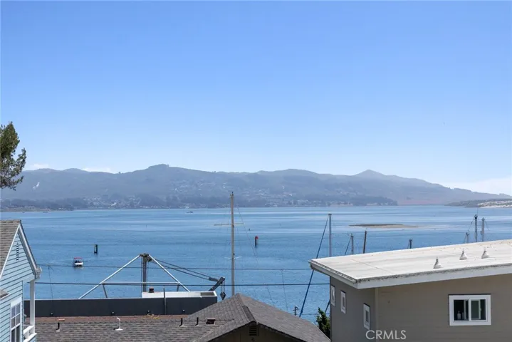 281 Main Street, Morro Bay, California 93442