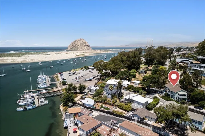 281 Main Street, Morro Bay, California 93442