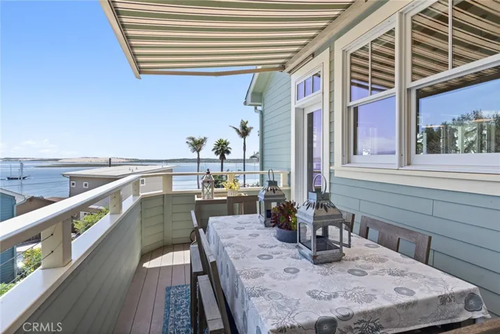 281 Main Street, Morro Bay, California 93442