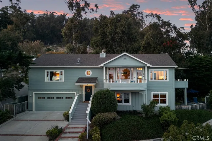 281 Main Street, Morro Bay, California 93442