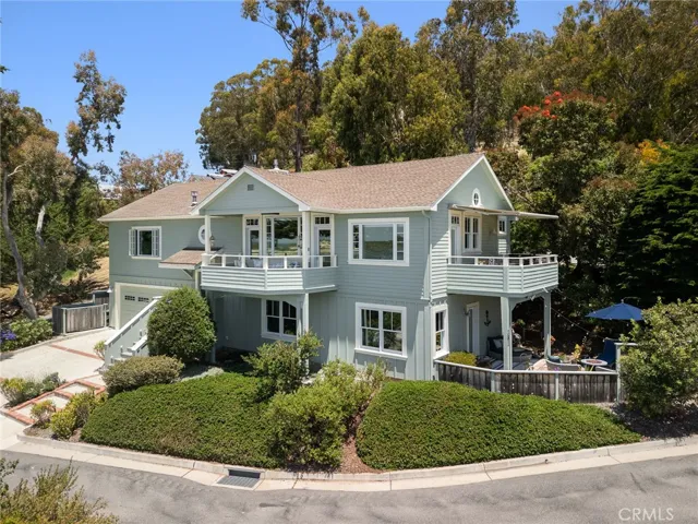 281 Main Street, Morro Bay, California 93442