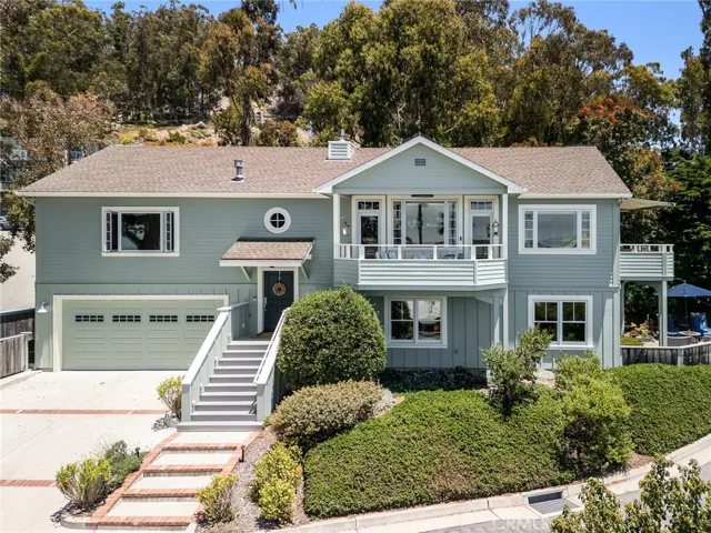 281 Main Street, Morro Bay, California 93442