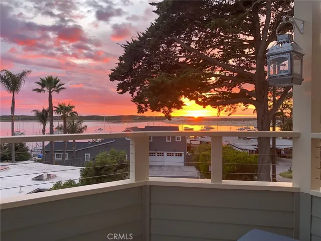 281 Main Street, Morro Bay, California 93442