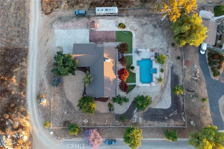 8015 Gopher Gulch Road, Riverside, California 92506