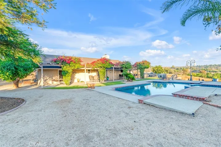 8015 Gopher Gulch Road, Riverside, California 92506