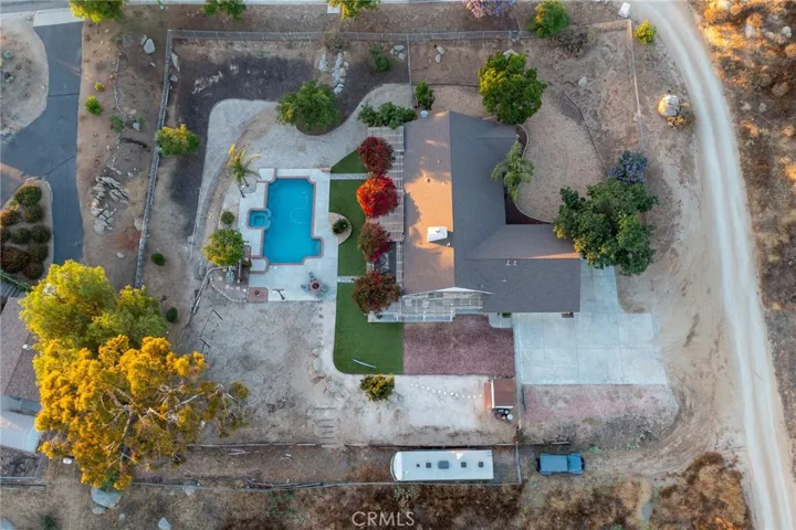8015 Gopher Gulch Road, Riverside, California 92506