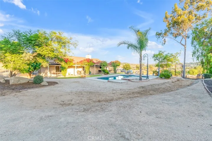 8015 Gopher Gulch Road, Riverside, California 92506