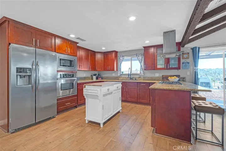 8015 Gopher Gulch Road, Riverside, California 92506