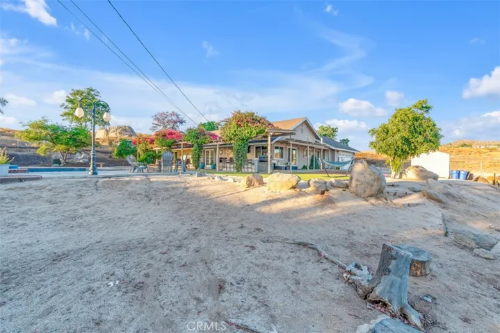 8015 Gopher Gulch Road, Riverside, California 92506