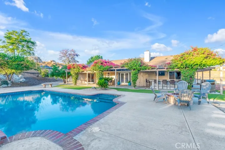 8015 Gopher Gulch Road, Riverside, California 92506