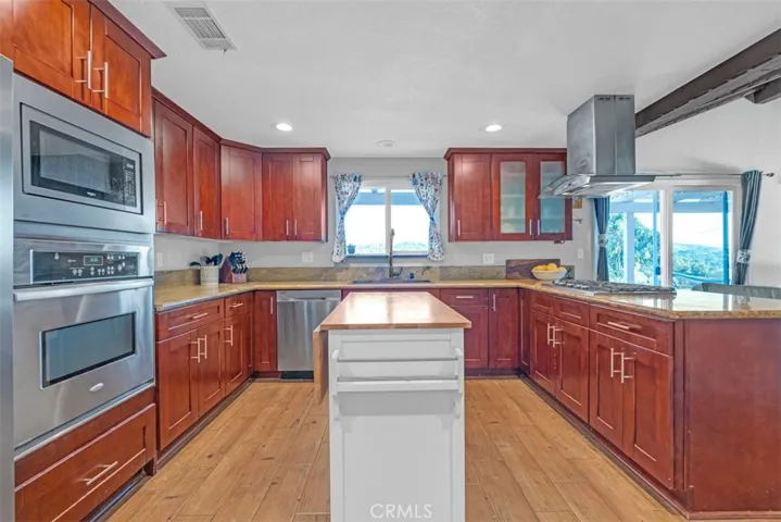 8015 Gopher Gulch Road, Riverside, California 92506