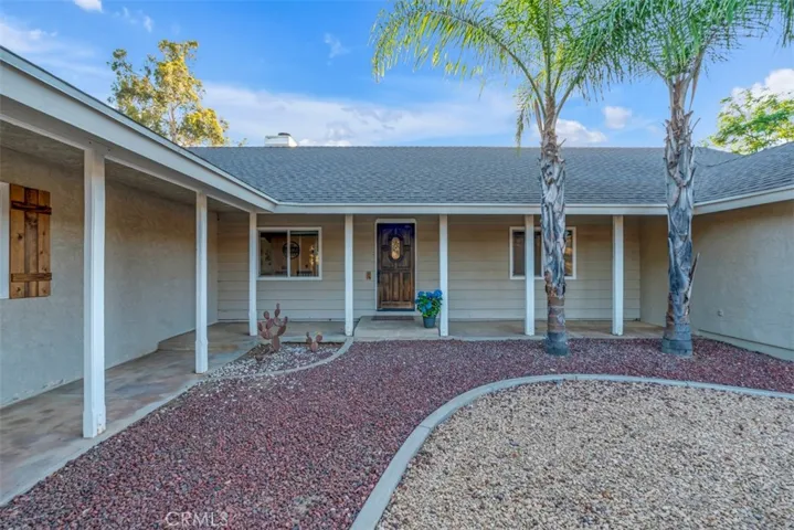 8015 Gopher Gulch Road, Riverside, California 92506