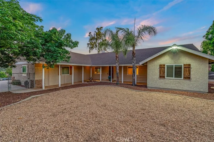 8015 Gopher Gulch Road, Riverside, California 92506