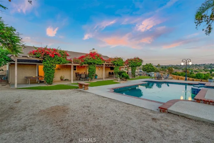 8015 Gopher Gulch Road, Riverside, California 92506