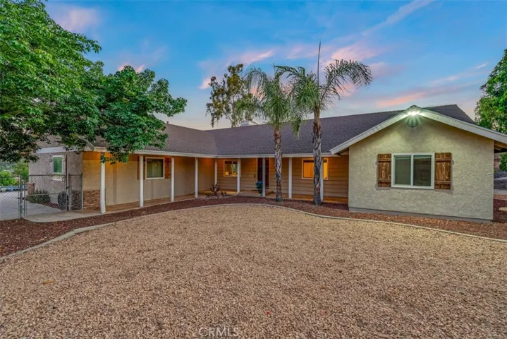 8015 Gopher Gulch Road, Riverside, California 92506