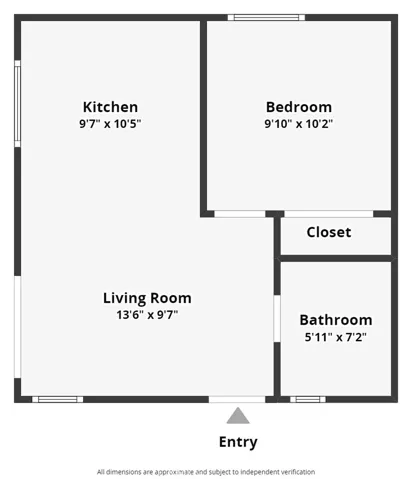 4819 W 137th Street B, Hawthorne, California 90250