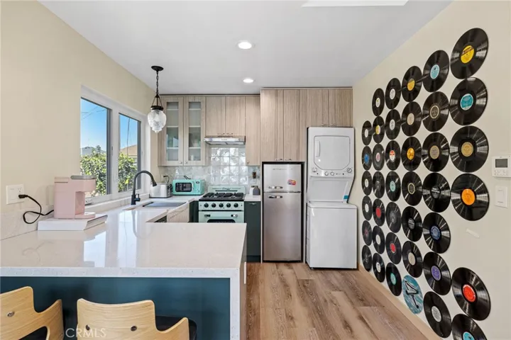 4819 W 137th Street B, Hawthorne, California 90250
