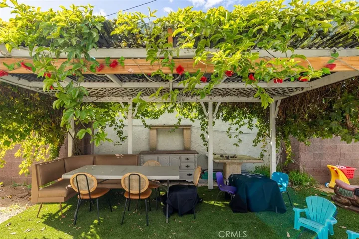 4819 W 137th Street B, Hawthorne, California 90250