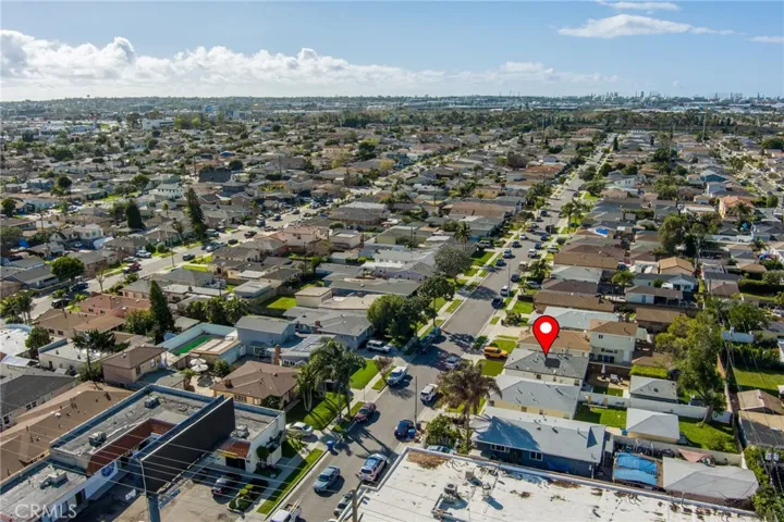 4819 W 137th Street B, Hawthorne, California 90250