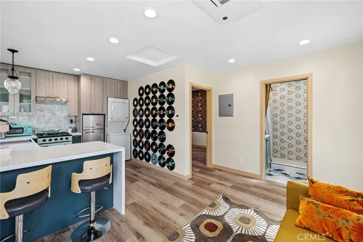 4819 W 137th Street B, Hawthorne, California 90250
