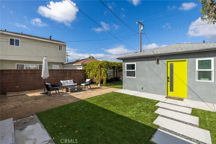 4819 W 137th Street B, Hawthorne, California 90250