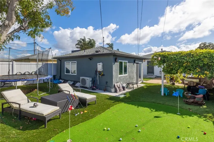 4819 W 137th Street B, Hawthorne, California 90250