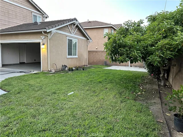 7601 Morning Crest Place, Rancho Cucamonga, California 91739