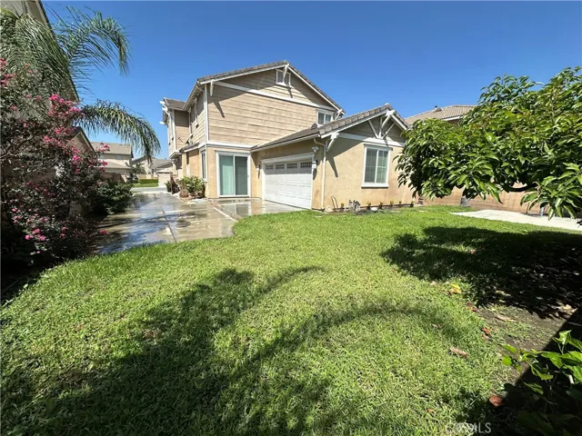 7601 Morning Crest Place, Rancho Cucamonga, California 91739