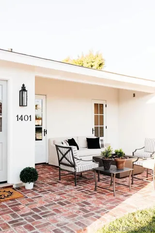 1401 8th Street, Coronado, California 92118