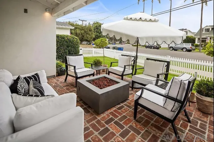 1401 8th Street, Coronado, California 92118