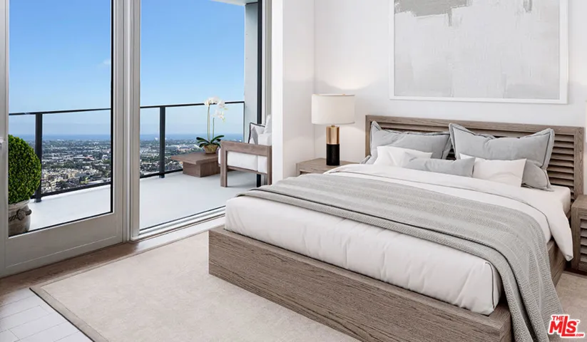 11750 Wilshire Boulevard 3010, Los Angeles, California 90025