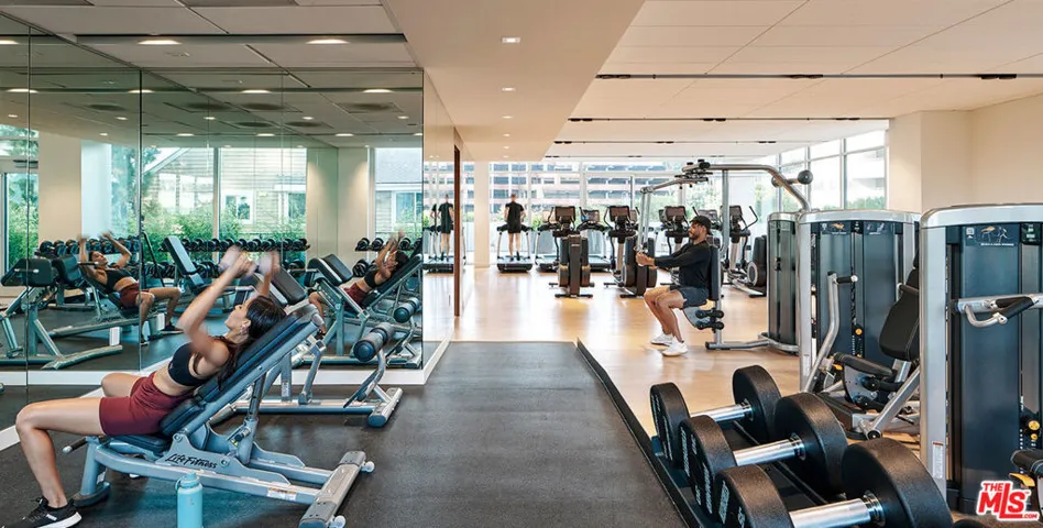 11750 Wilshire Boulevard 3010, Los Angeles, California 90025