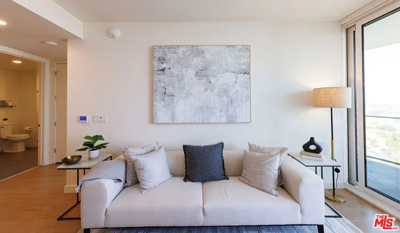 11750 Wilshire Boulevard 3010, Los Angeles, California 90025