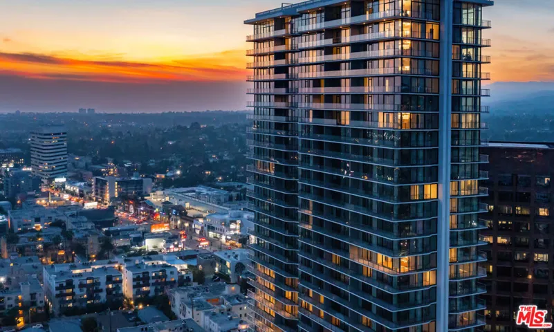 11750 Wilshire Boulevard 3010, Los Angeles, California 90025