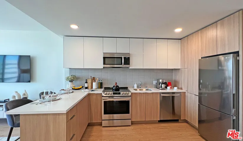 11750 Wilshire Boulevard 3010, Los Angeles, California 90025