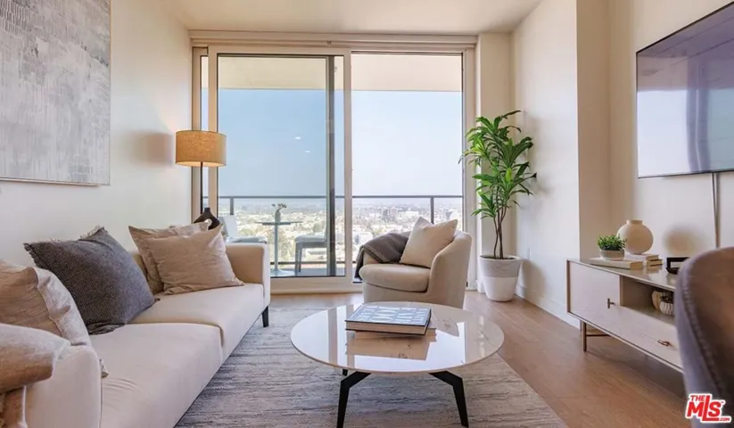 11750 Wilshire Boulevard 3010, Los Angeles, California 90025