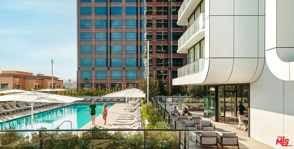 11750 Wilshire Boulevard 3010, Los Angeles, California 90025