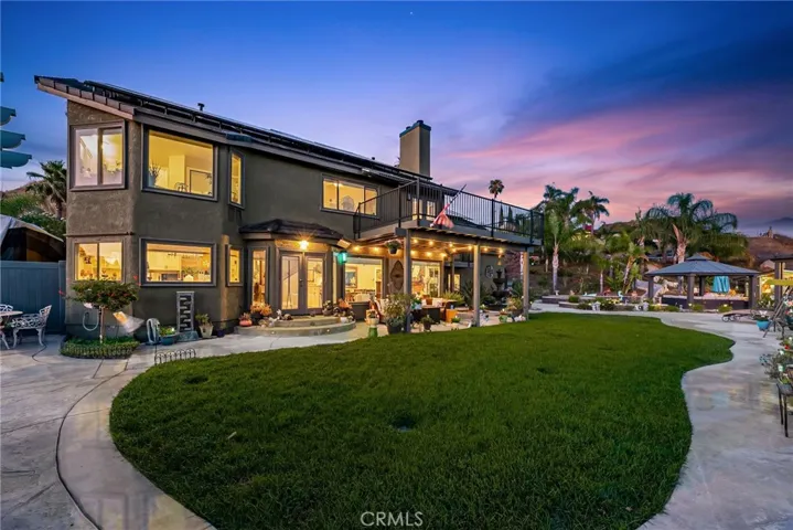 7410 Live Oak Drive, Jurupa Valley, California 92509