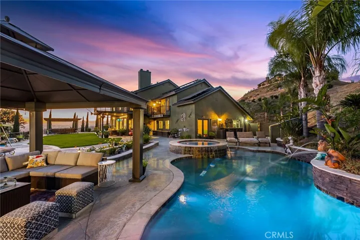7410 Live Oak Drive, Jurupa Valley, California 92509