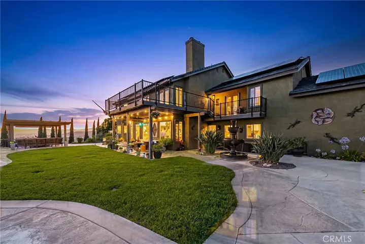 7410 Live Oak Drive, Jurupa Valley, California 92509
