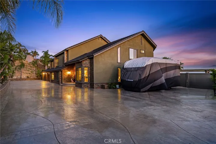 7410 Live Oak Drive, Jurupa Valley, California 92509
