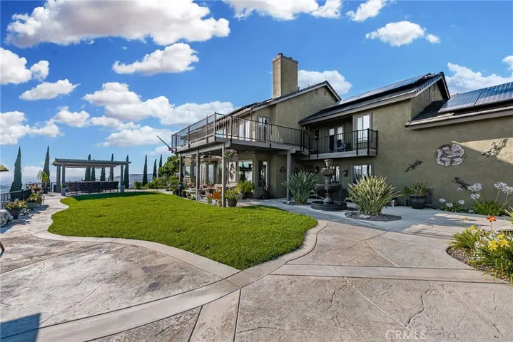 7410 Live Oak Drive, Jurupa Valley, California 92509